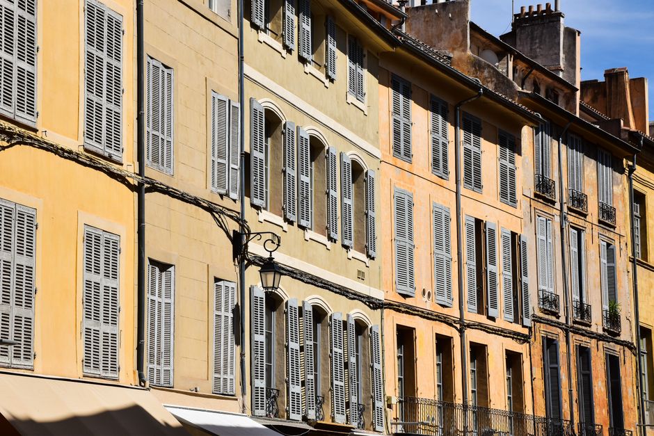 Palette de couleurs pour un interieur provencal : les 5 teintes incontournables