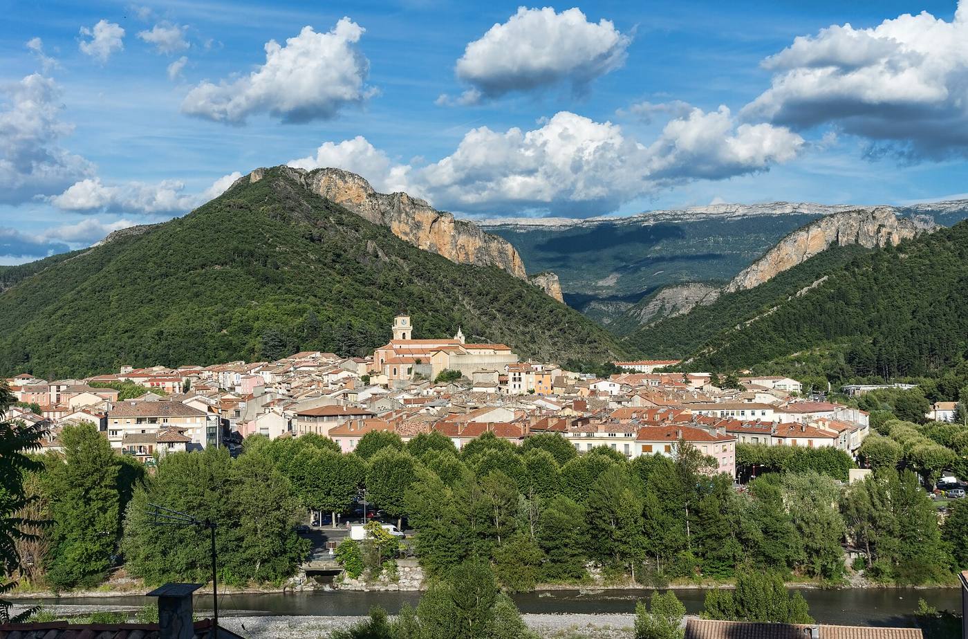 Digne-les-Bains