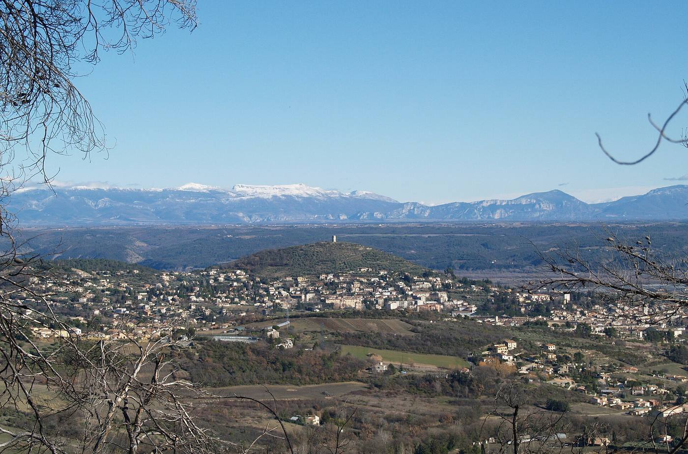Manosque