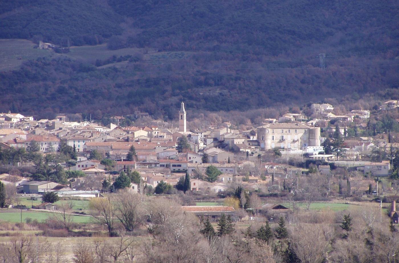 Oraison
