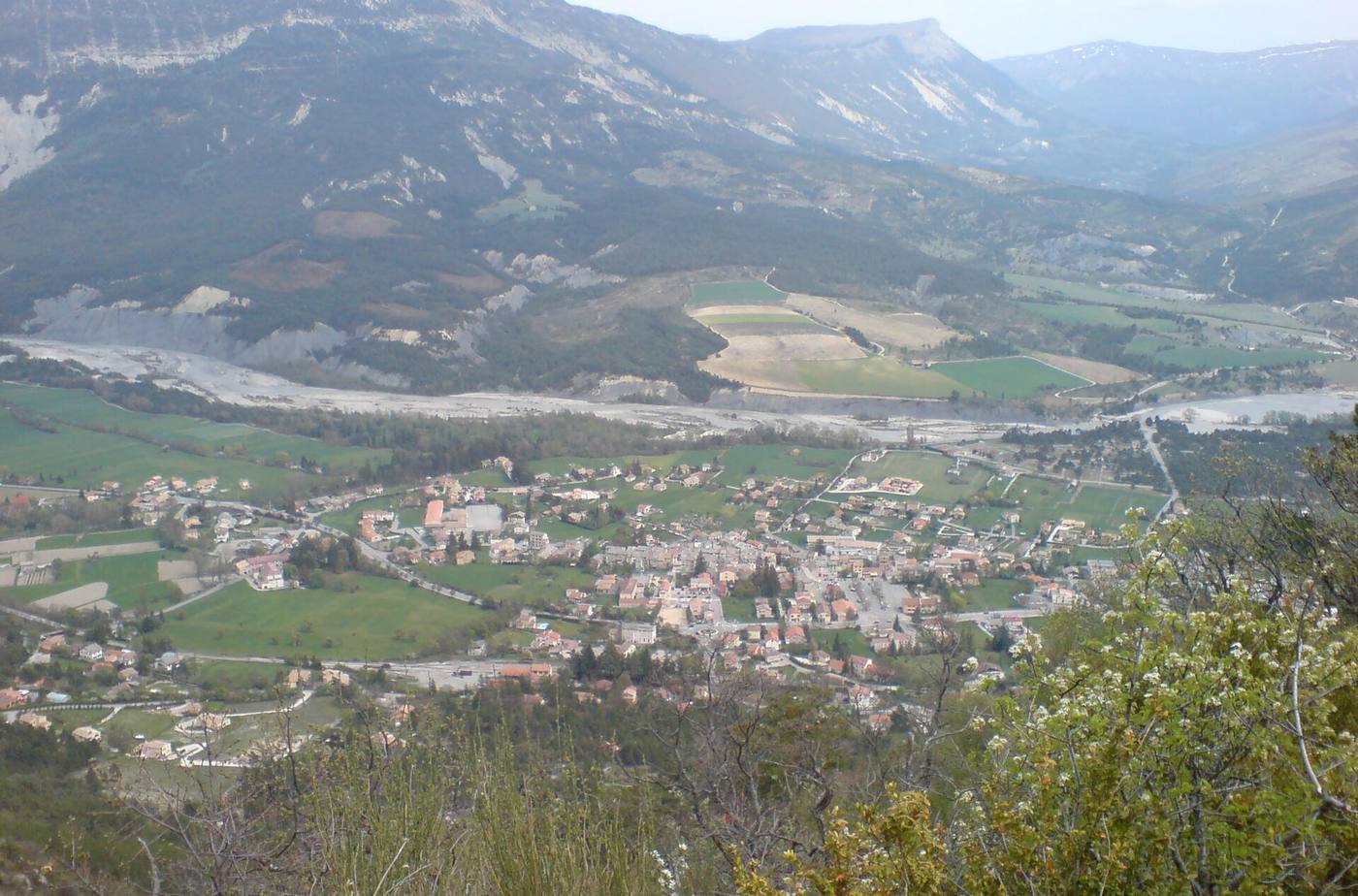 Saint-André-les-Alpes