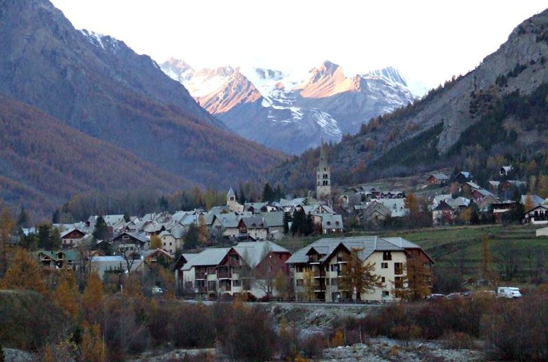 Le Monêtier-les-Bains