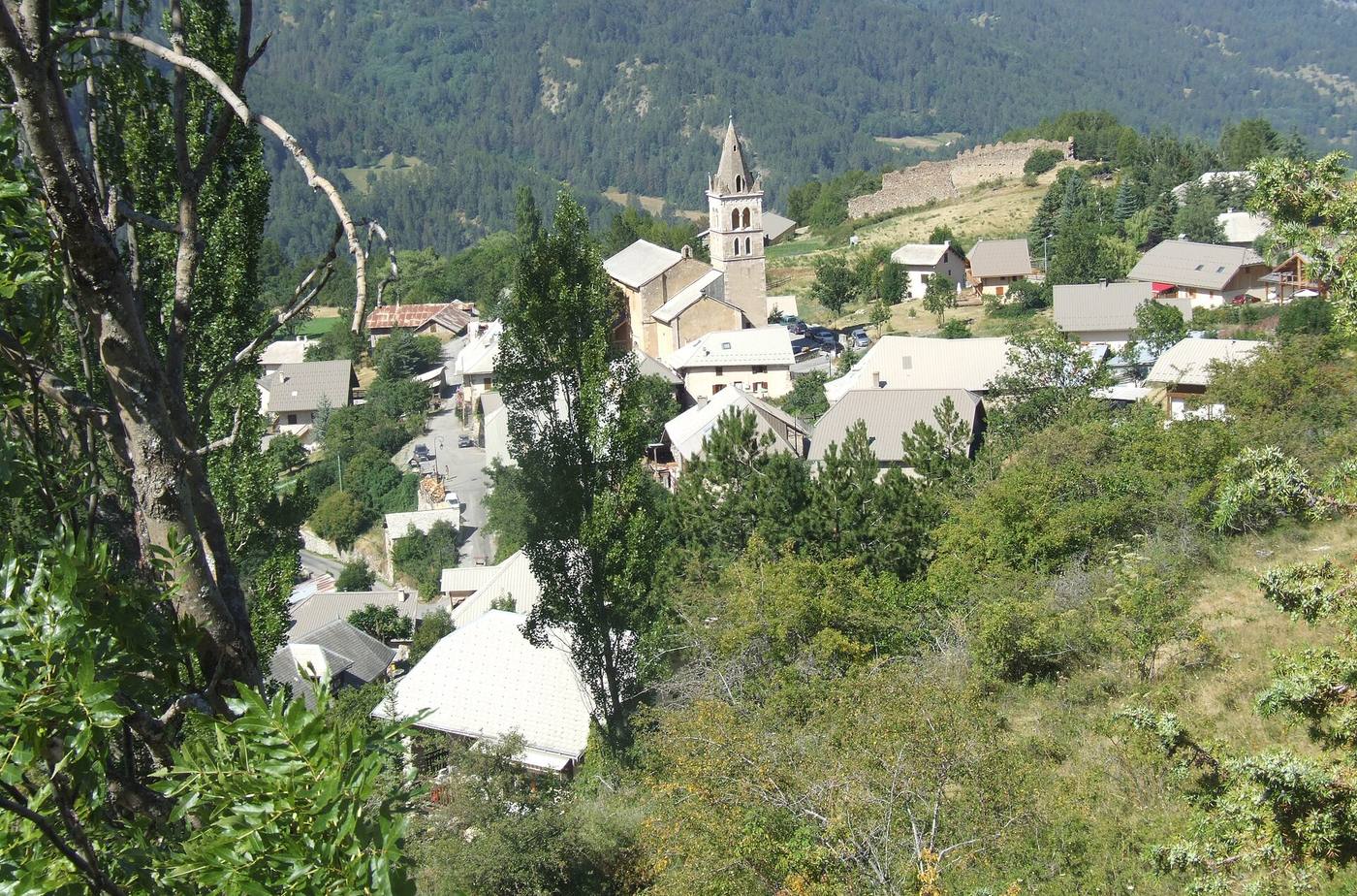 Les Orres