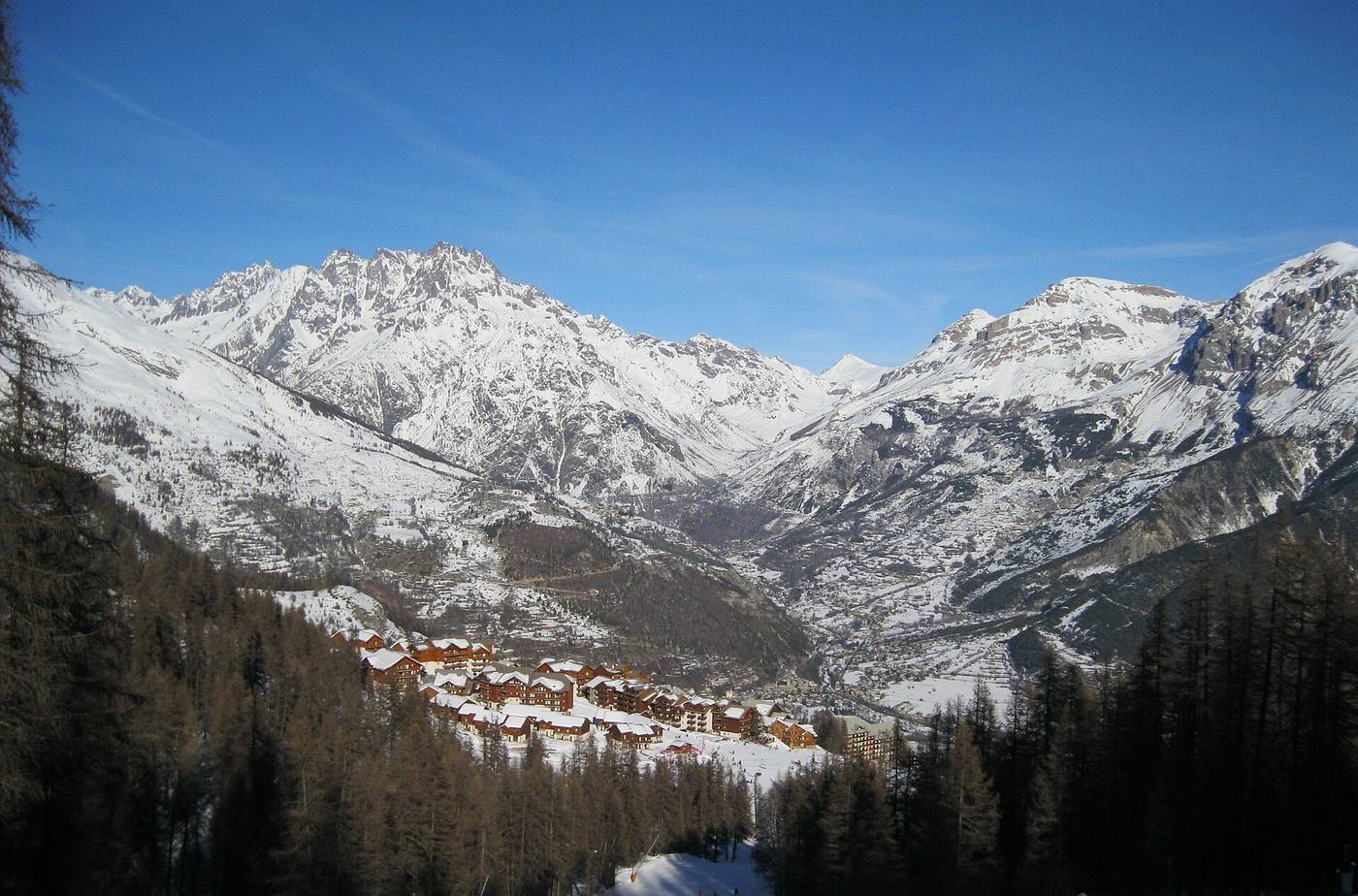 Puy-Saint-Vincent