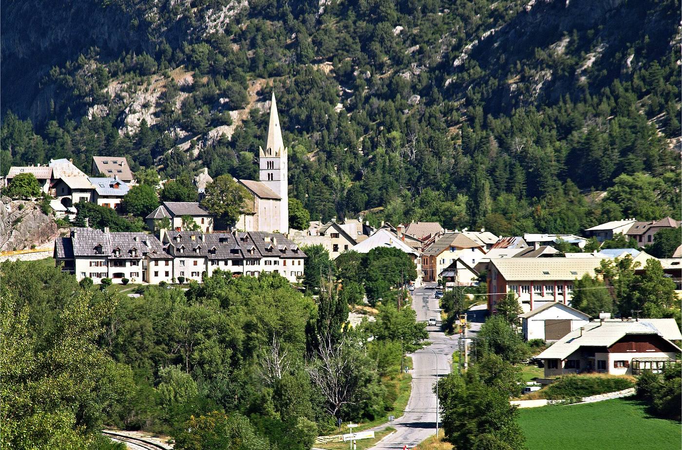 Saint-Crépin