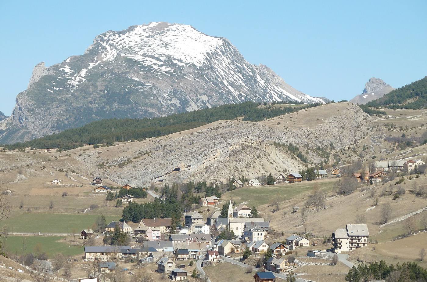 Dévoluy
