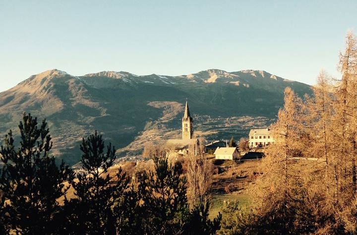 Saint-Sauveur