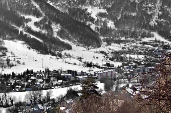La Salle-les-Alpes