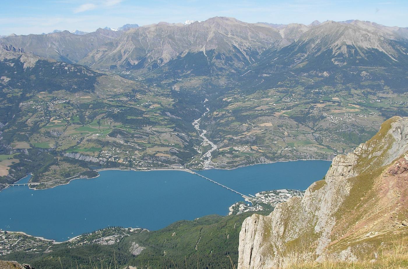Savines-le-Lac