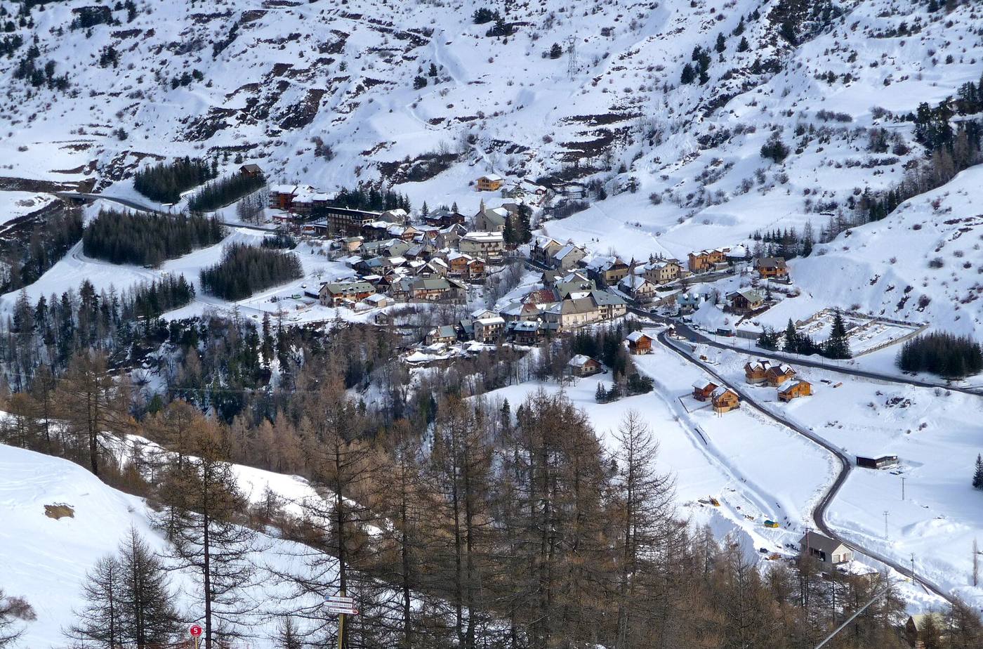 Vars