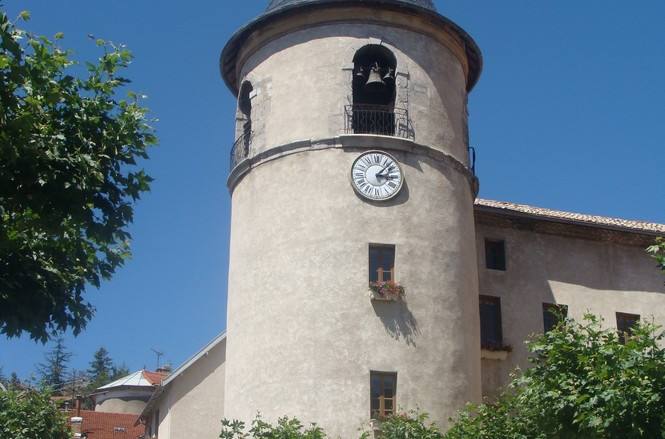 Veynes