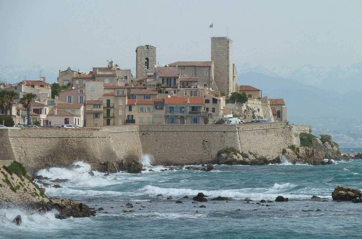 Antibes