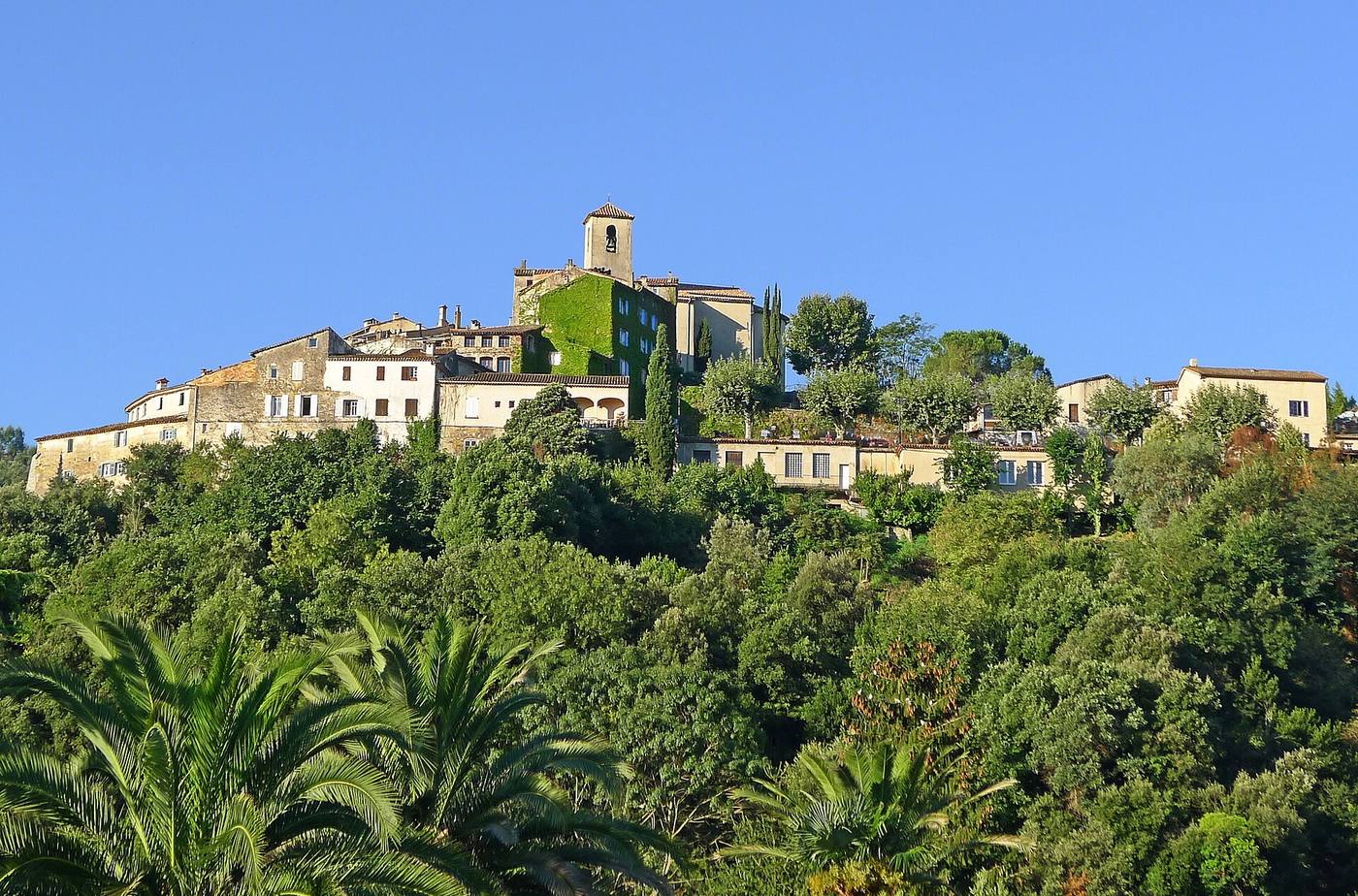 Auribeau-sur-Siagne