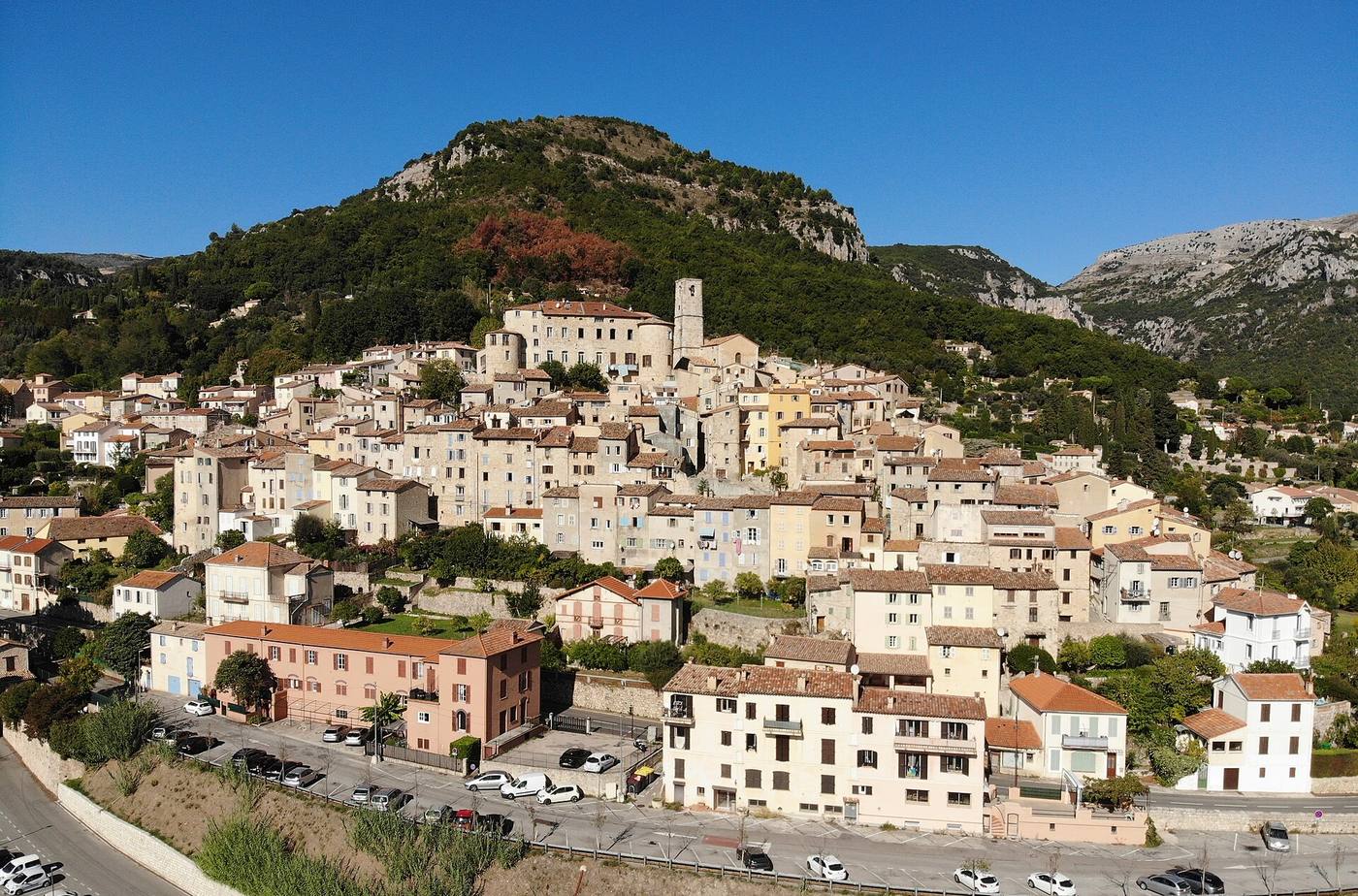 Le Bar-sur-Loup