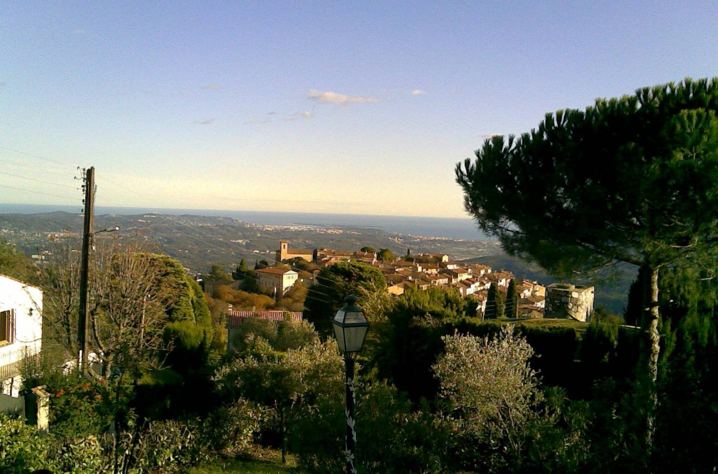 Cabris