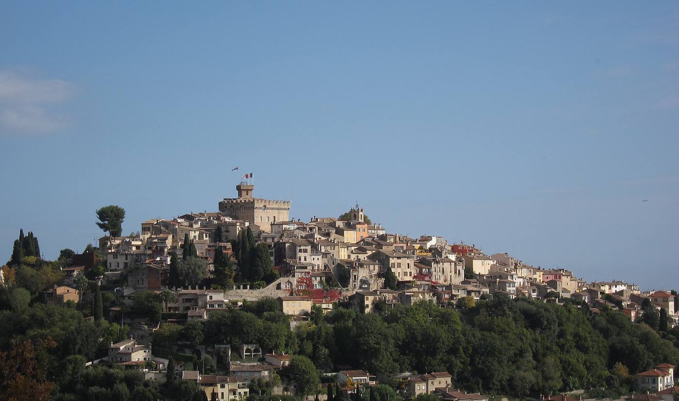 Cagnes-sur-Mer