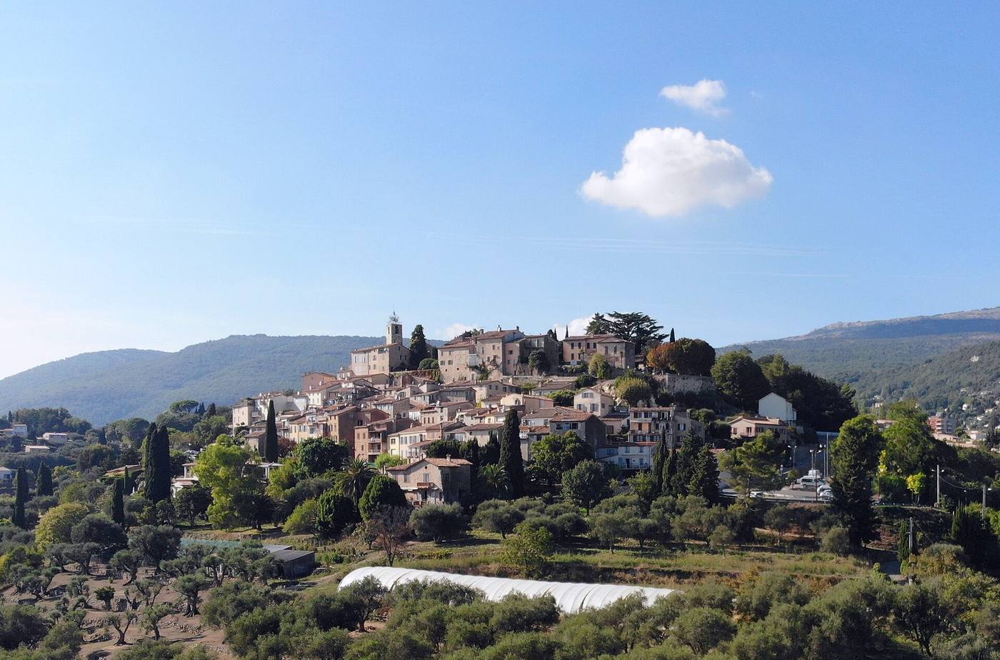 Châteauneuf-Grasse