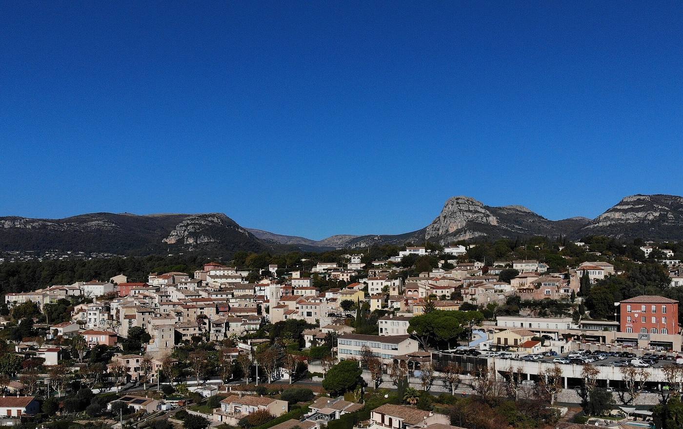La Gaude
