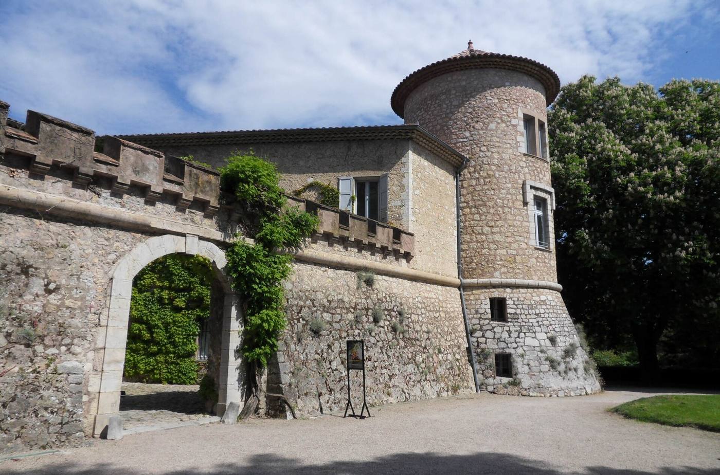 Mouans-Sartoux