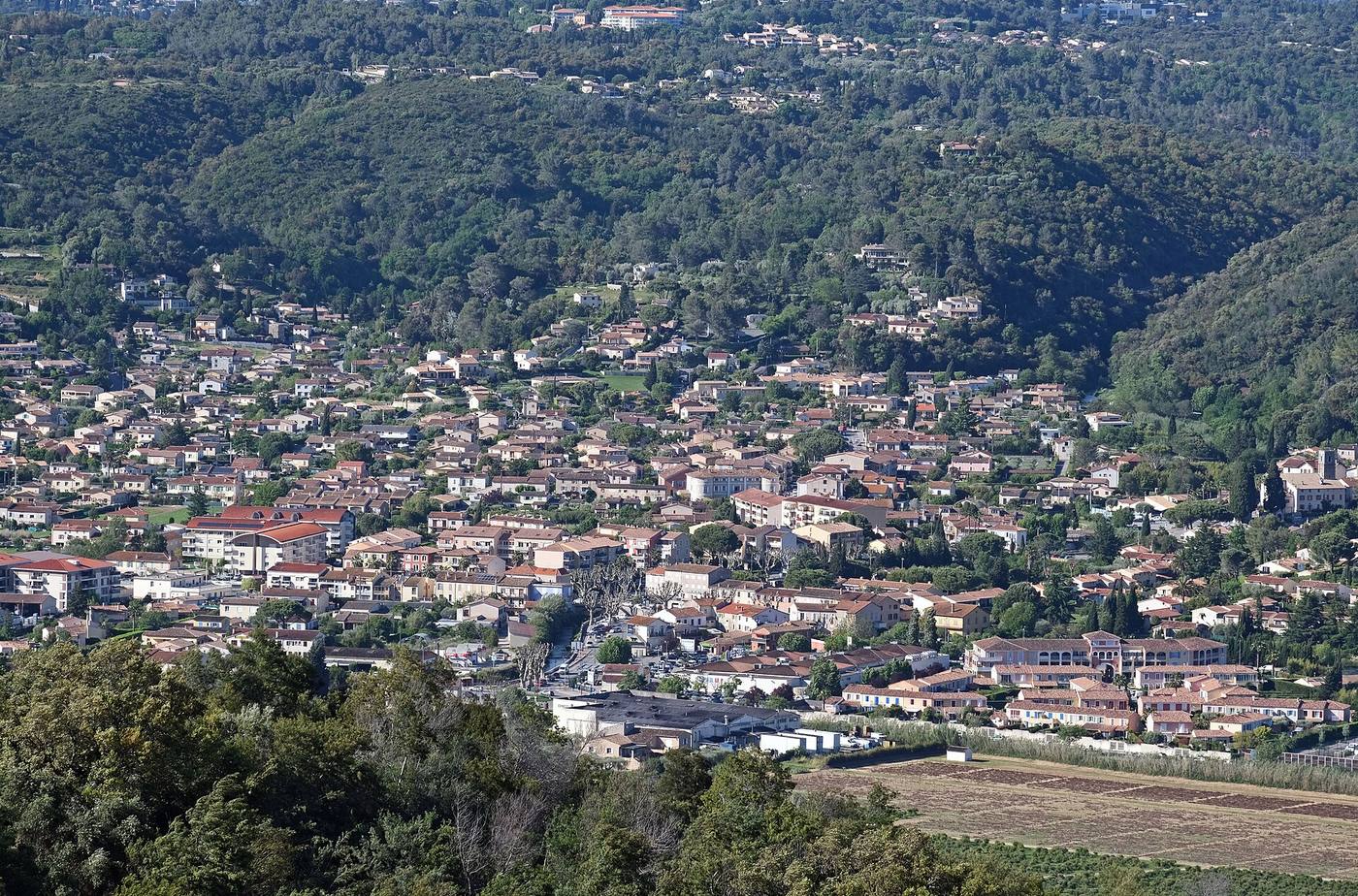 Pégomas