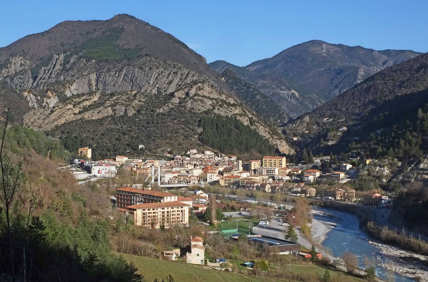 Puget-Théniers