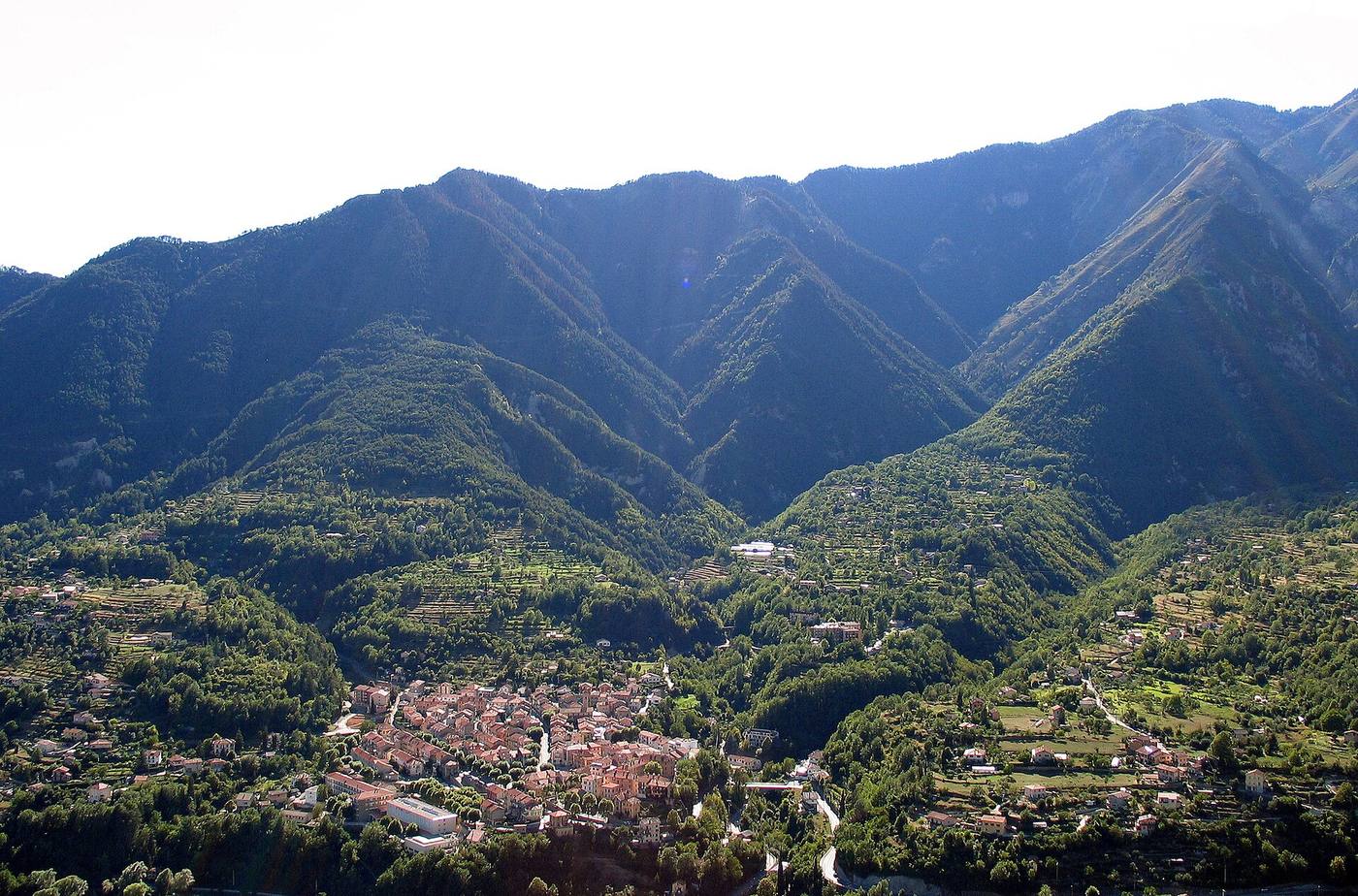 Roquebillière
