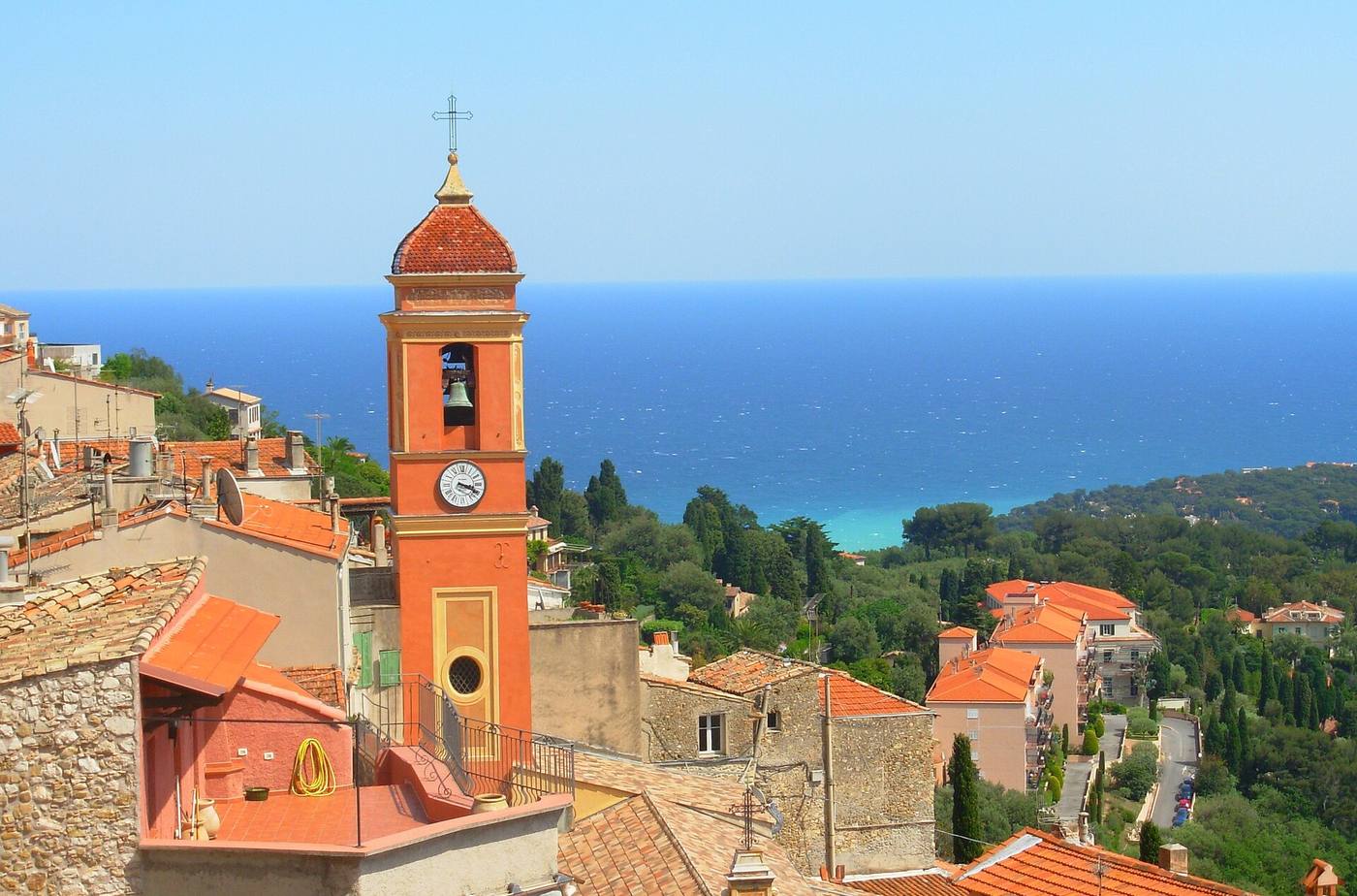 Roquebrune-Cap-Martin