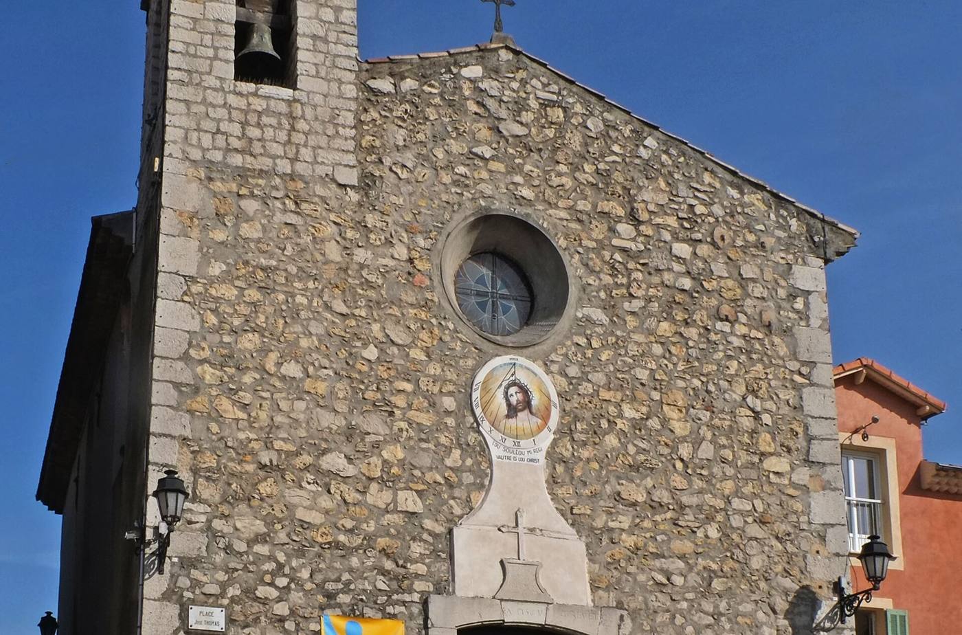 La Roquette-sur-Siagne