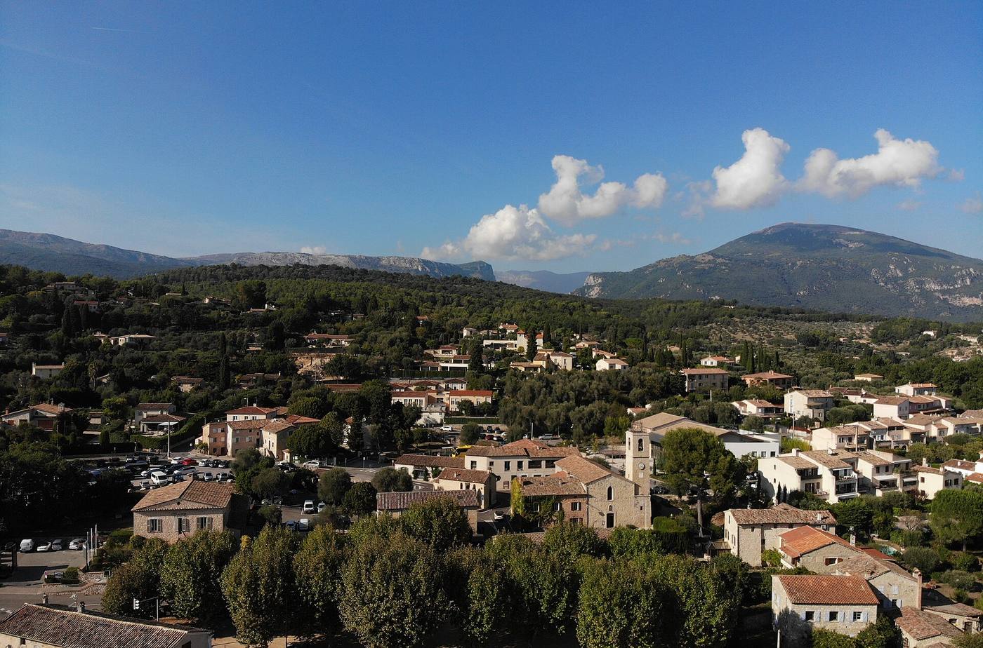 Le Rouret