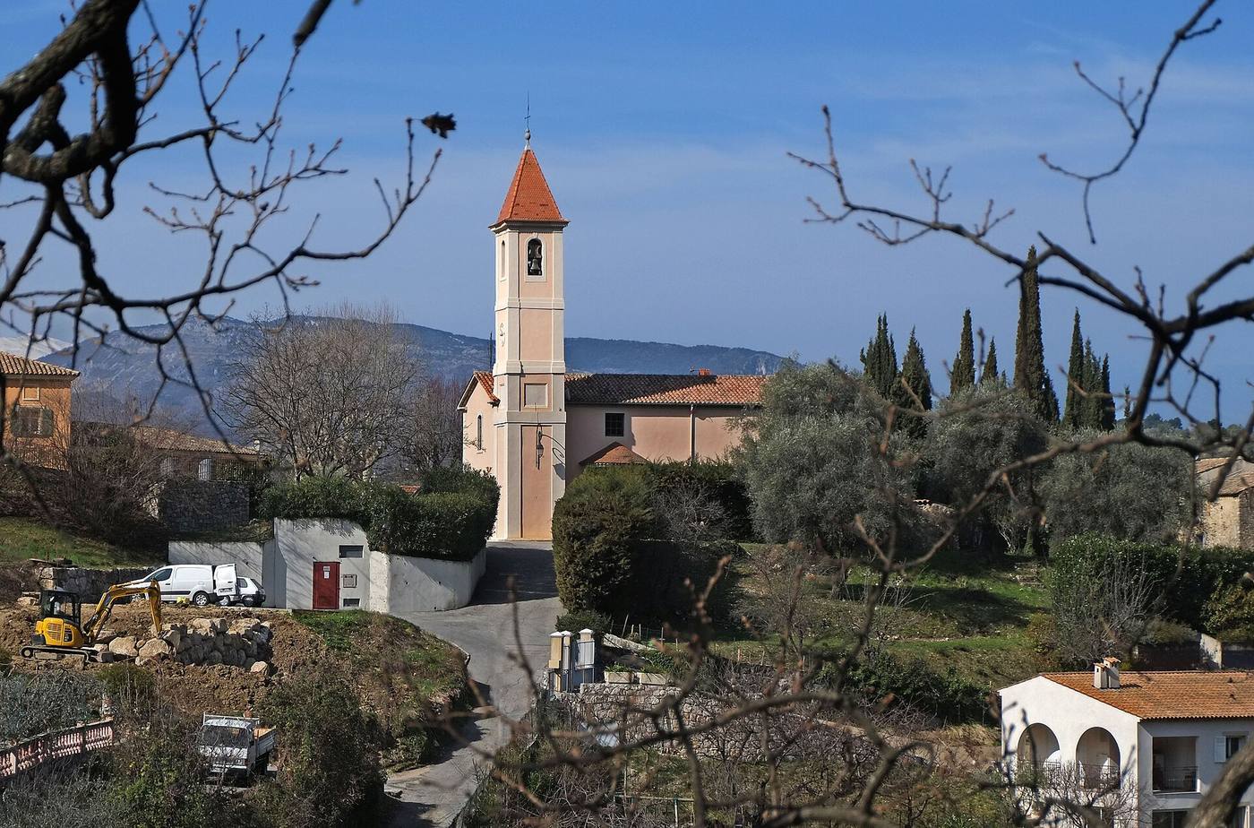 Saint-Blaise