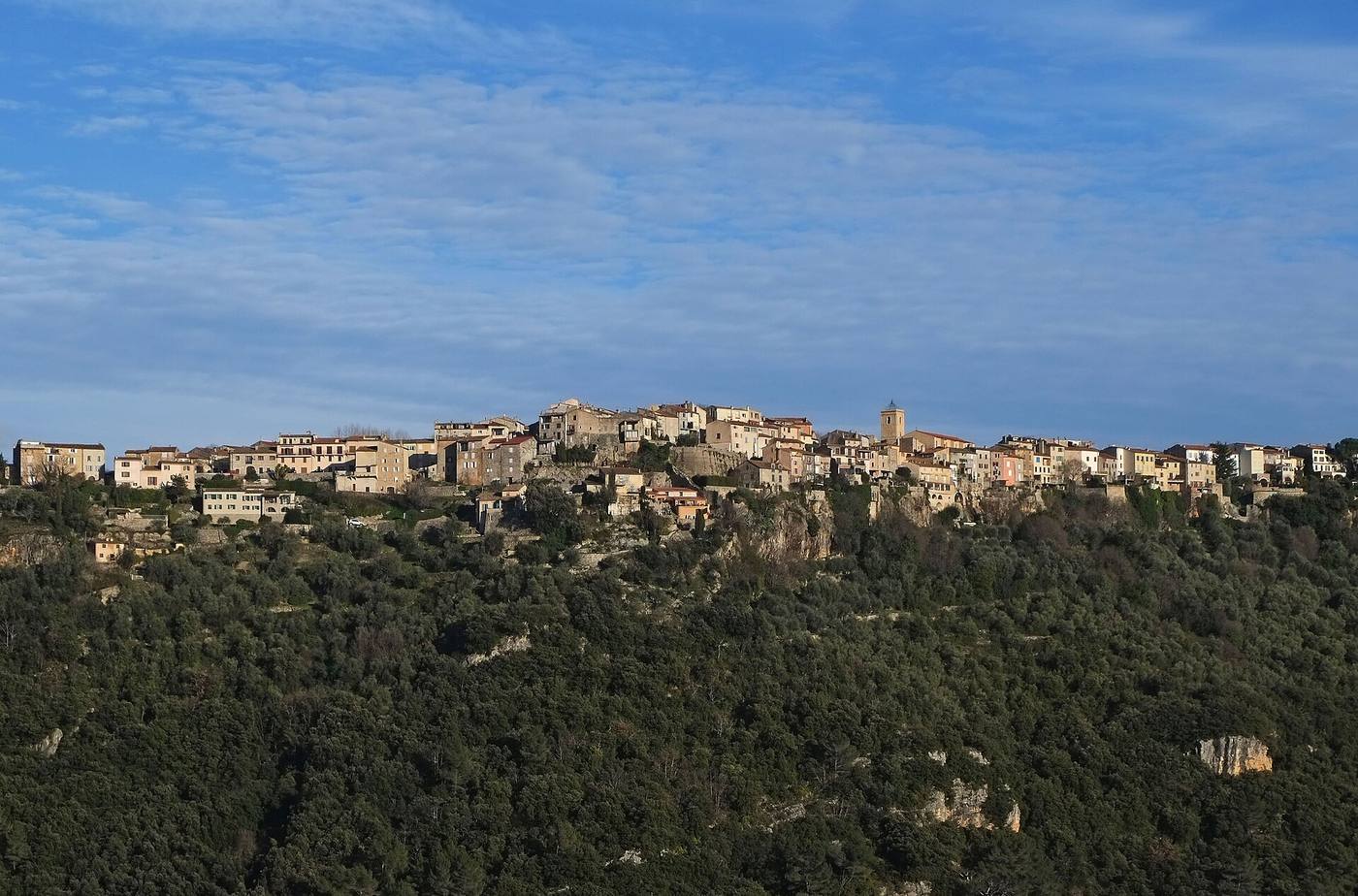 Saint-Cézaire-sur-Siagne