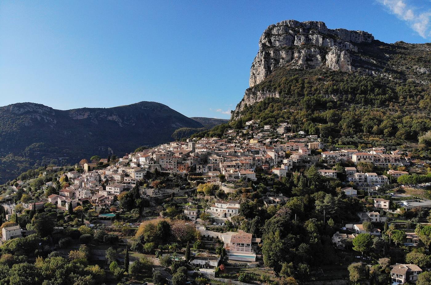 Saint-Jeannet