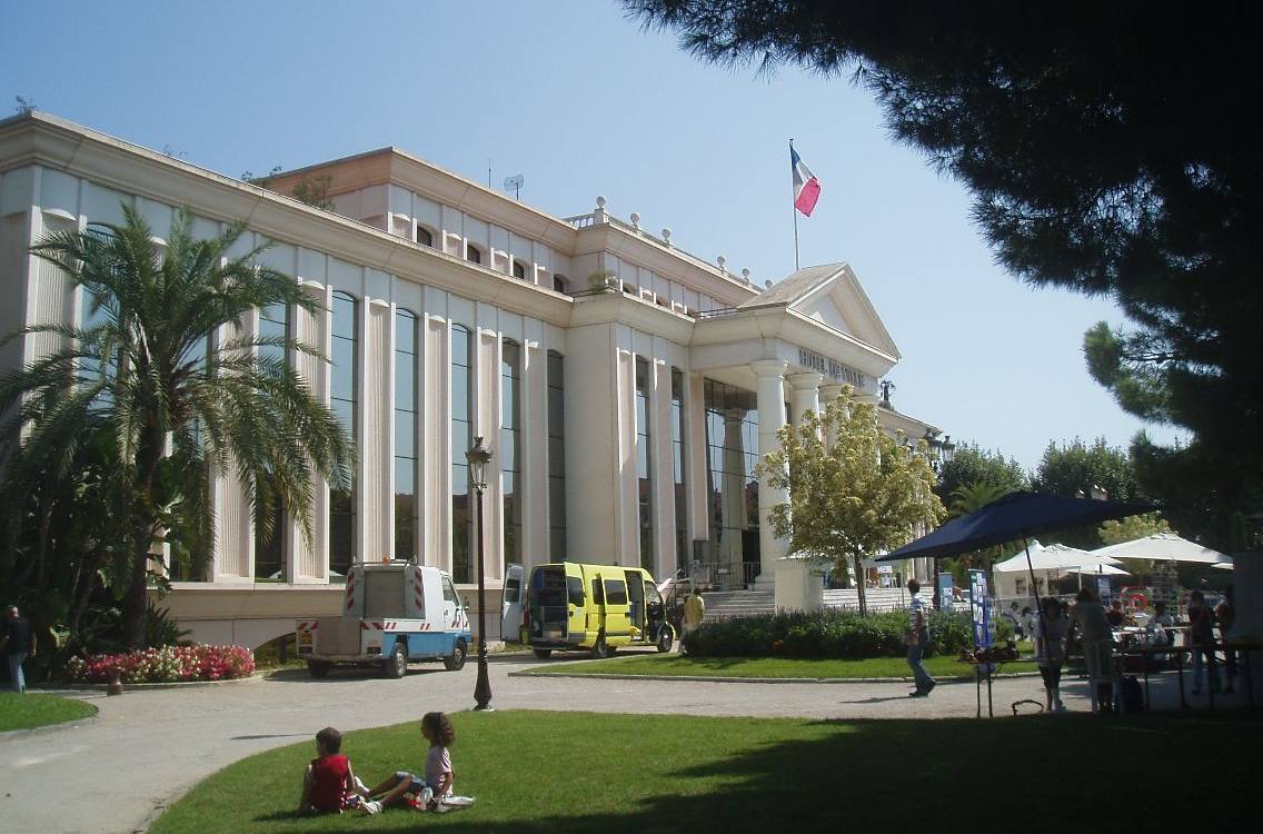 Saint-Laurent-du-Var