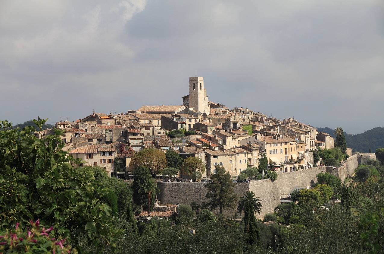 Saint-Paul-de-Vence