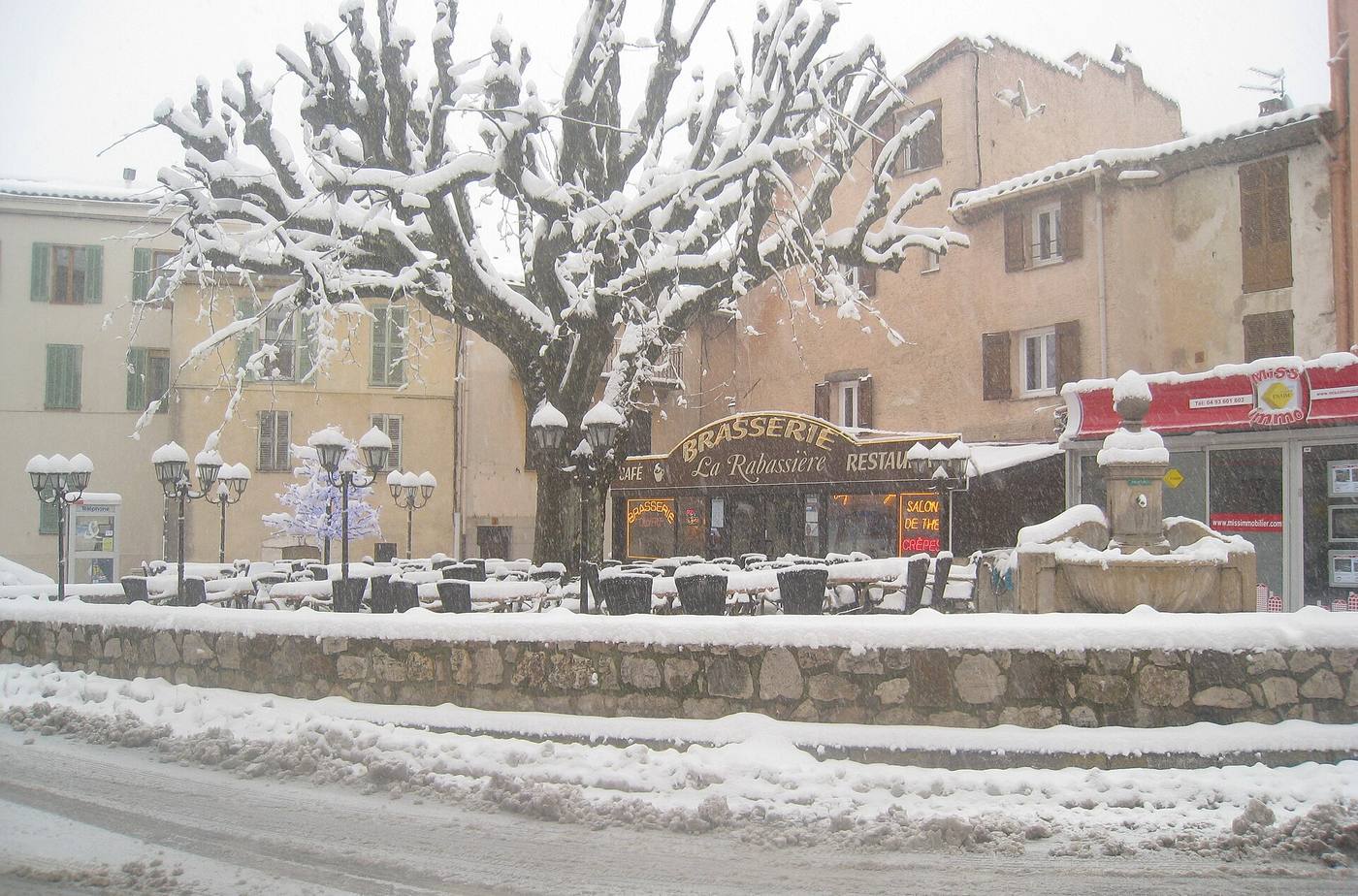 Saint-Vallier-de-Thiey