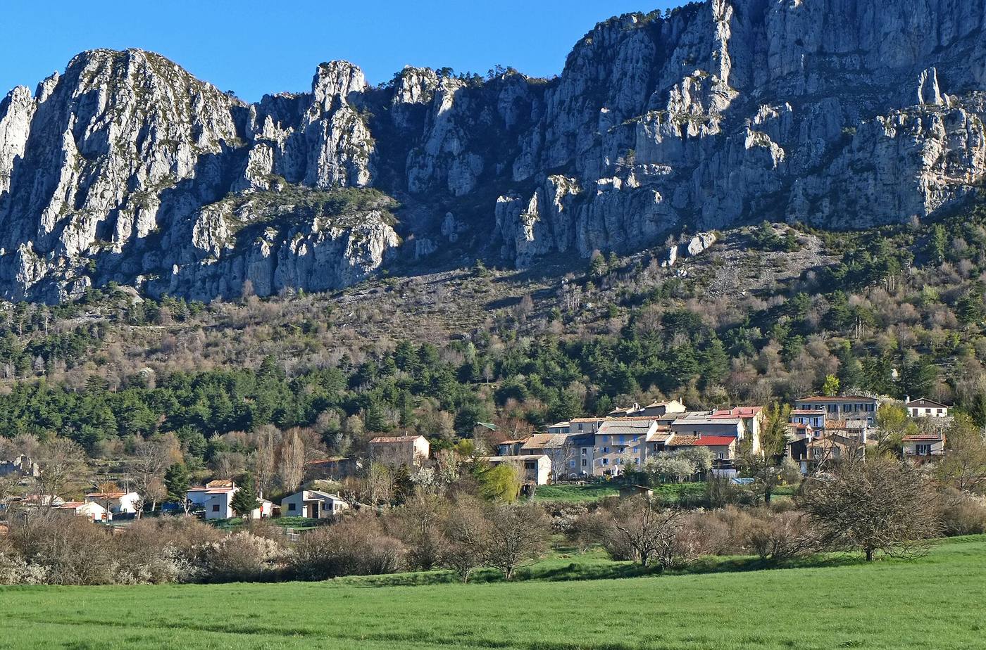 Séranon