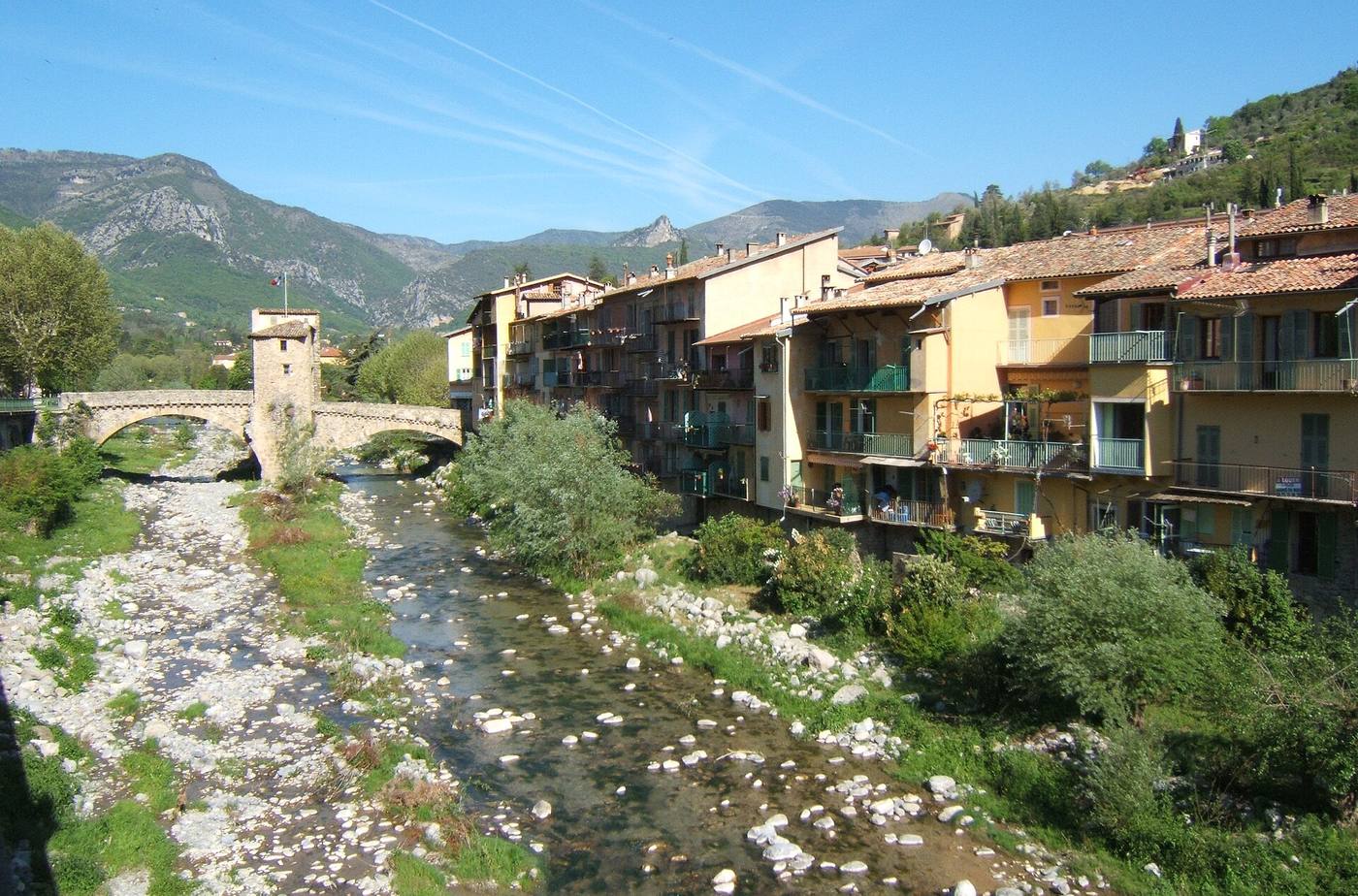Sospel