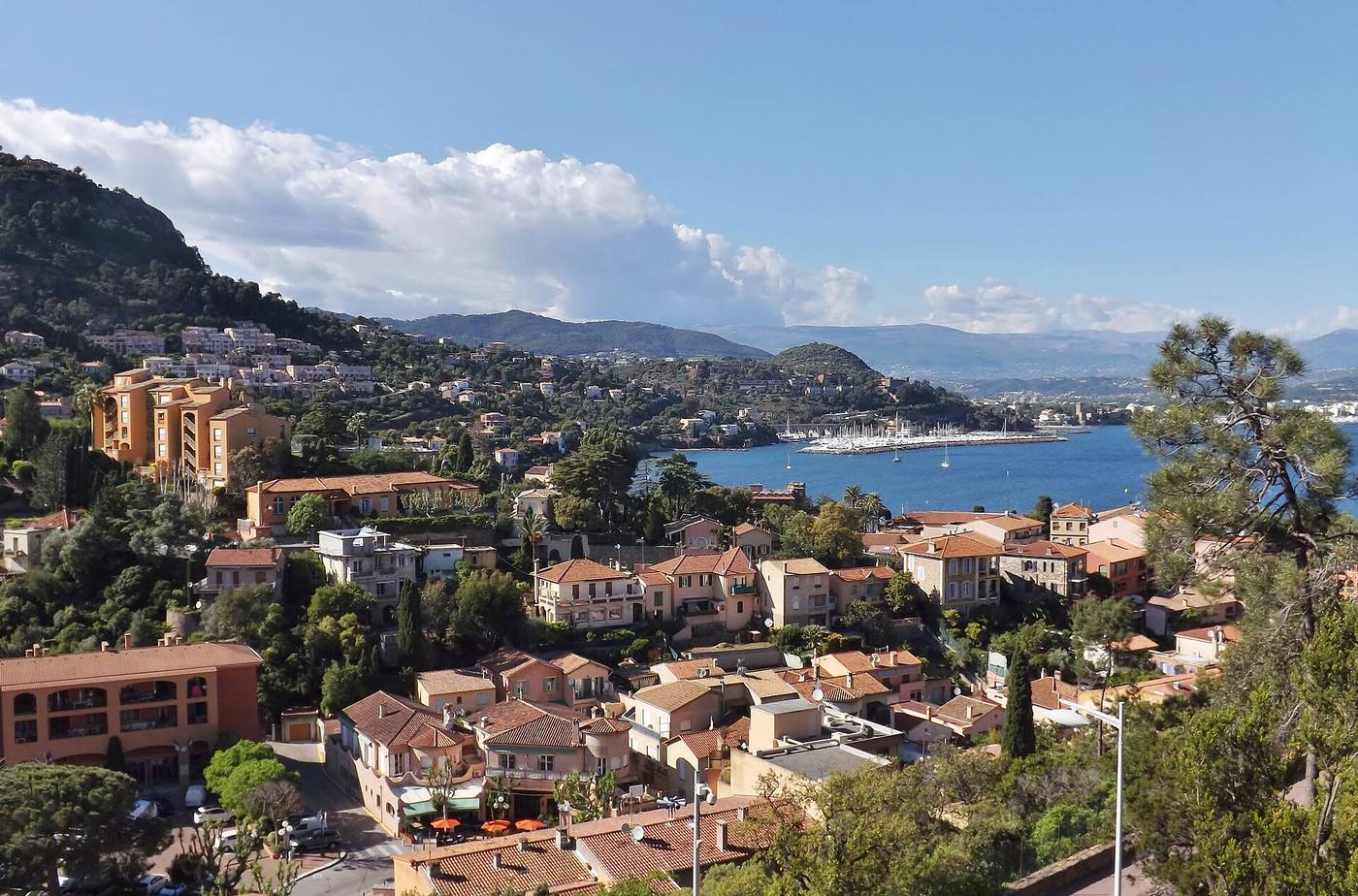Théoule-sur-Mer