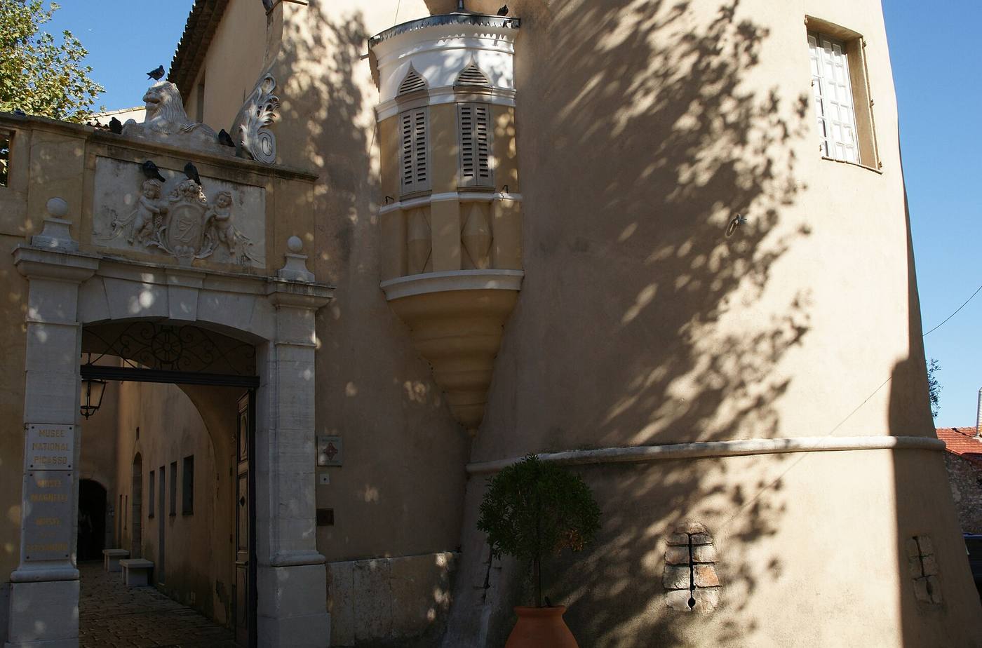 Vallauris