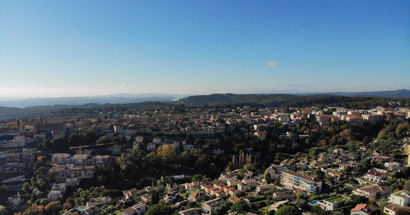 Vence