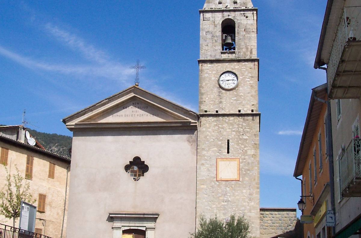 Villars-sur-Var