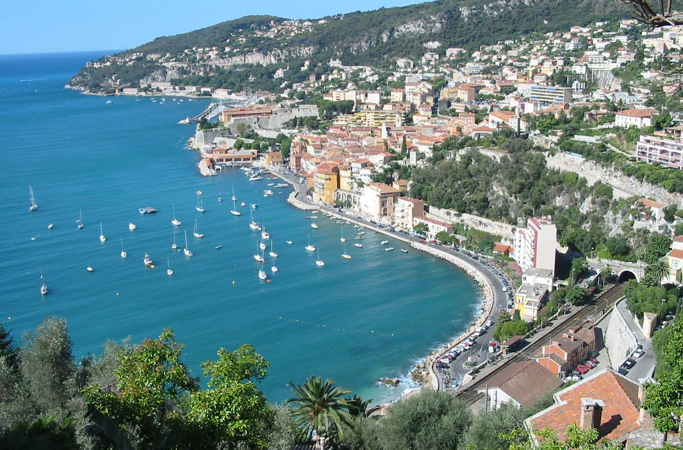 Villefranche-sur-Mer