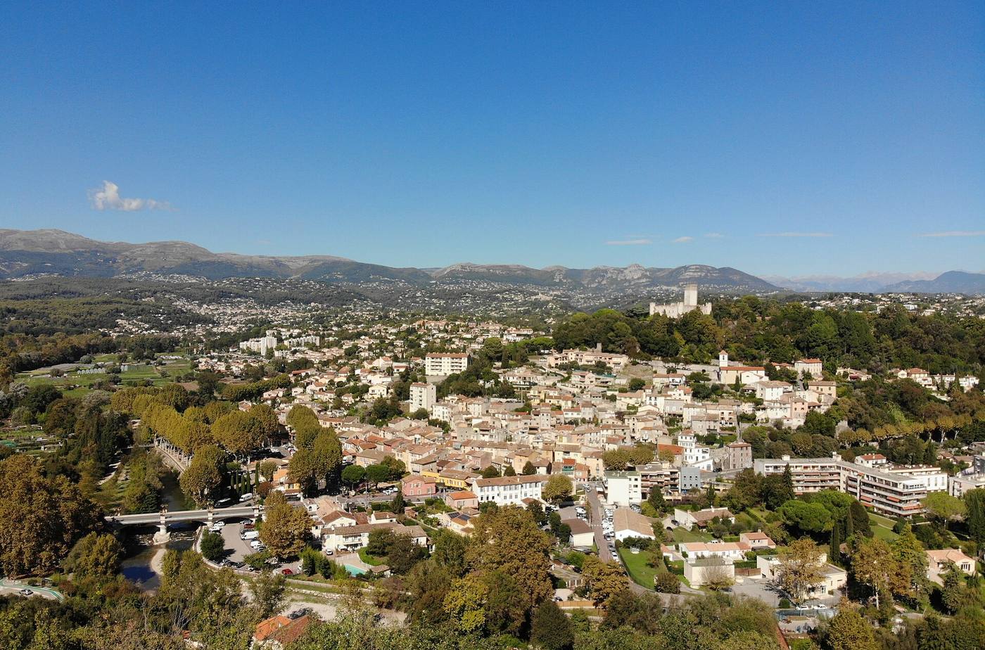 Villeneuve-Loubet