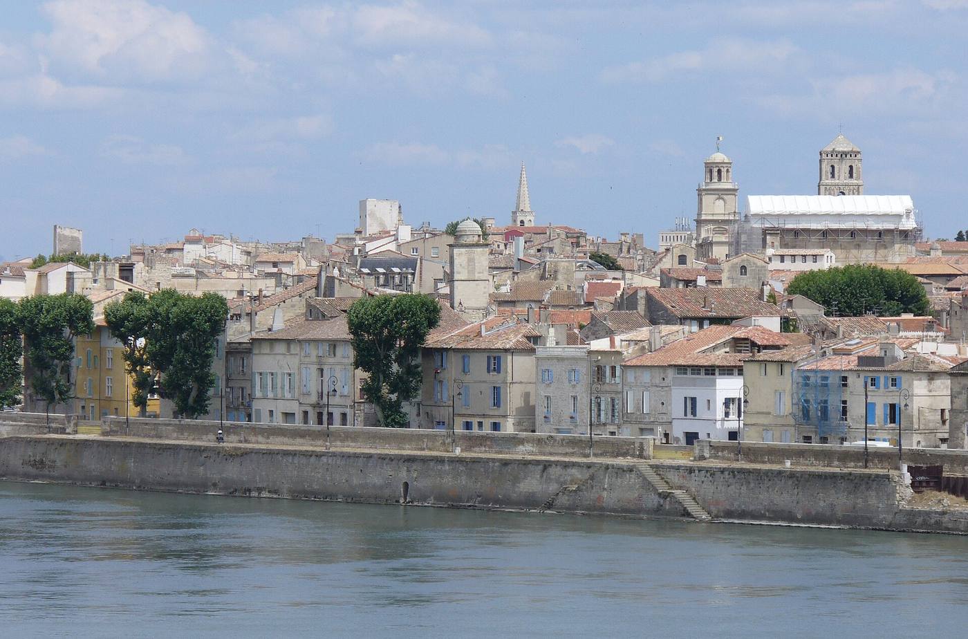 Arles