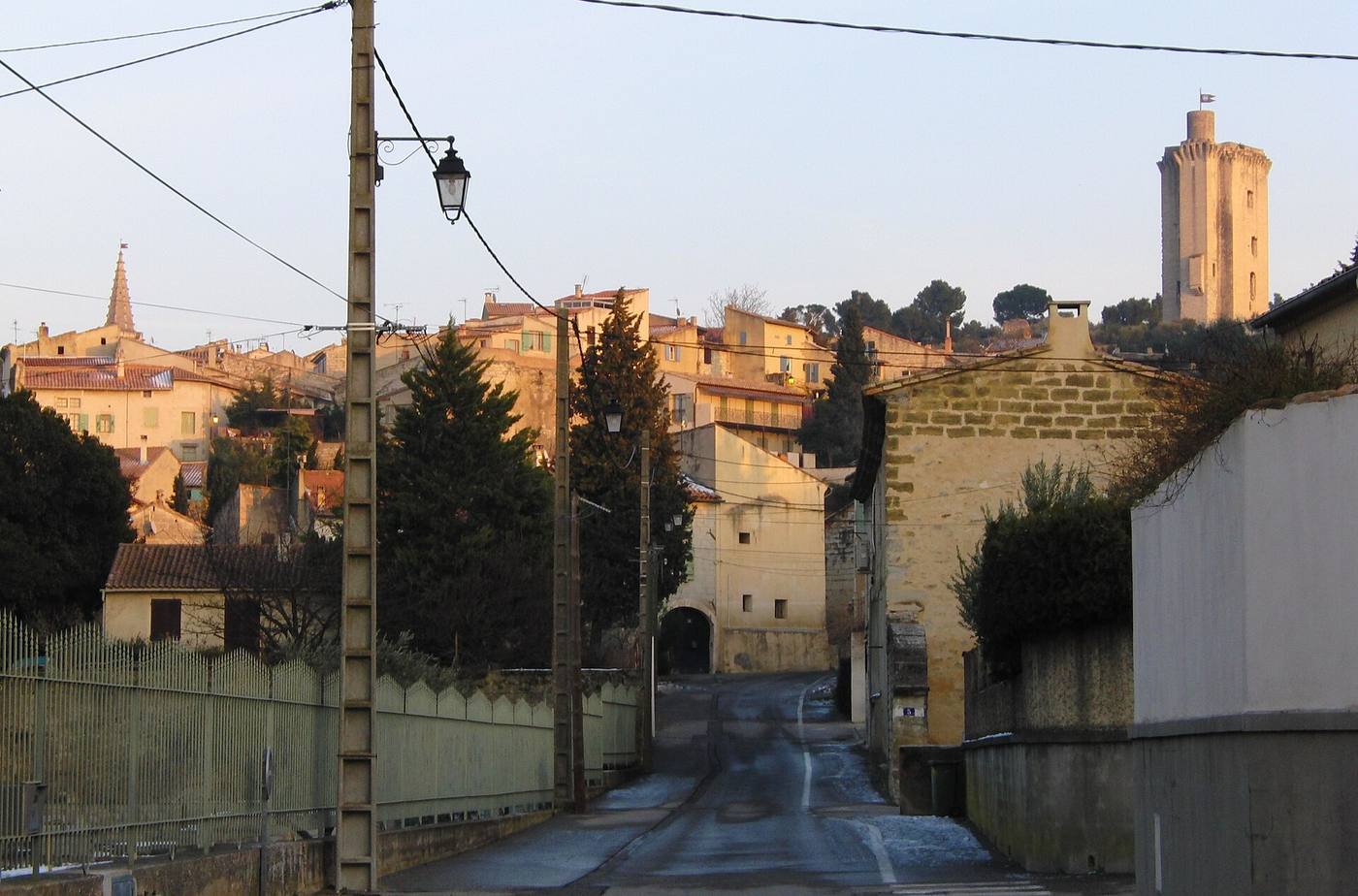 Barbentane