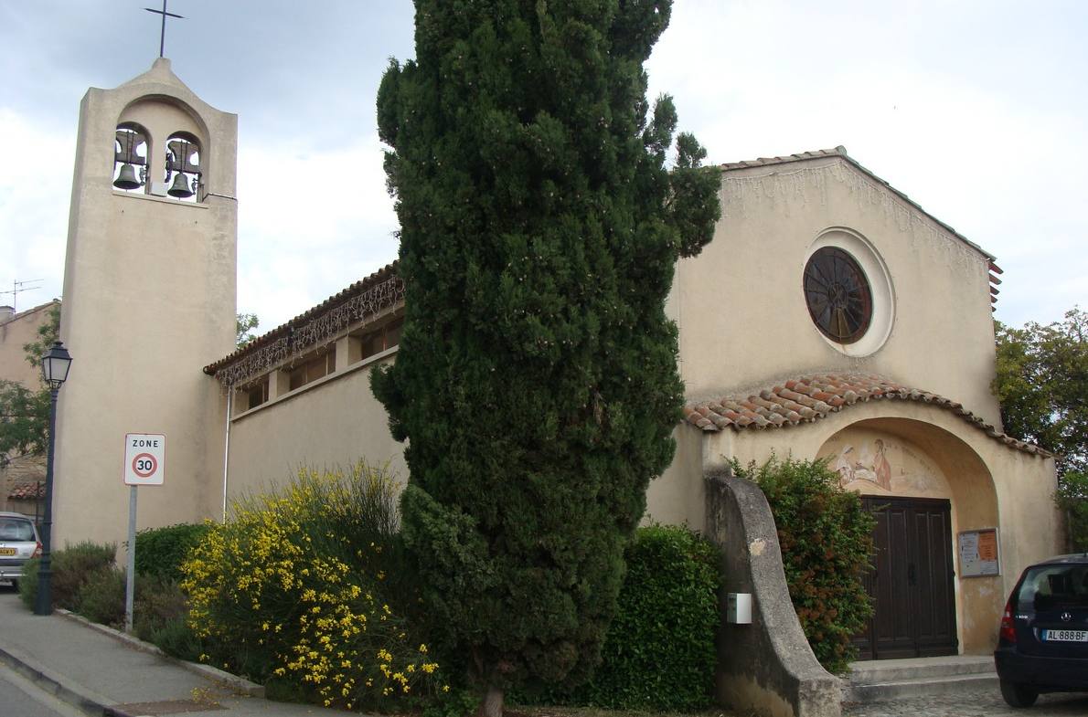 Belcodène
