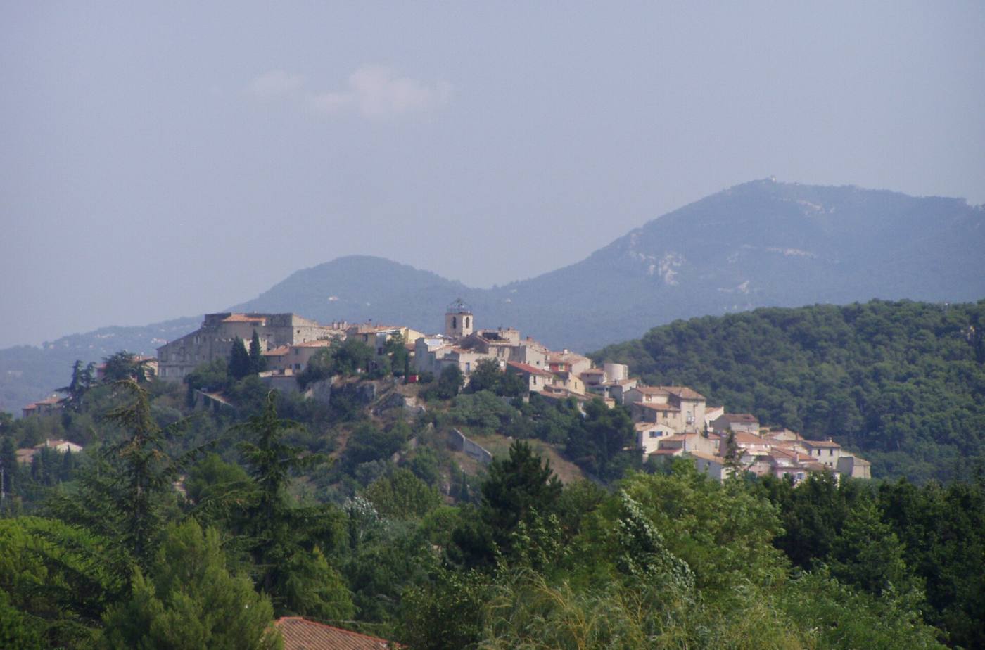 Cabriès
