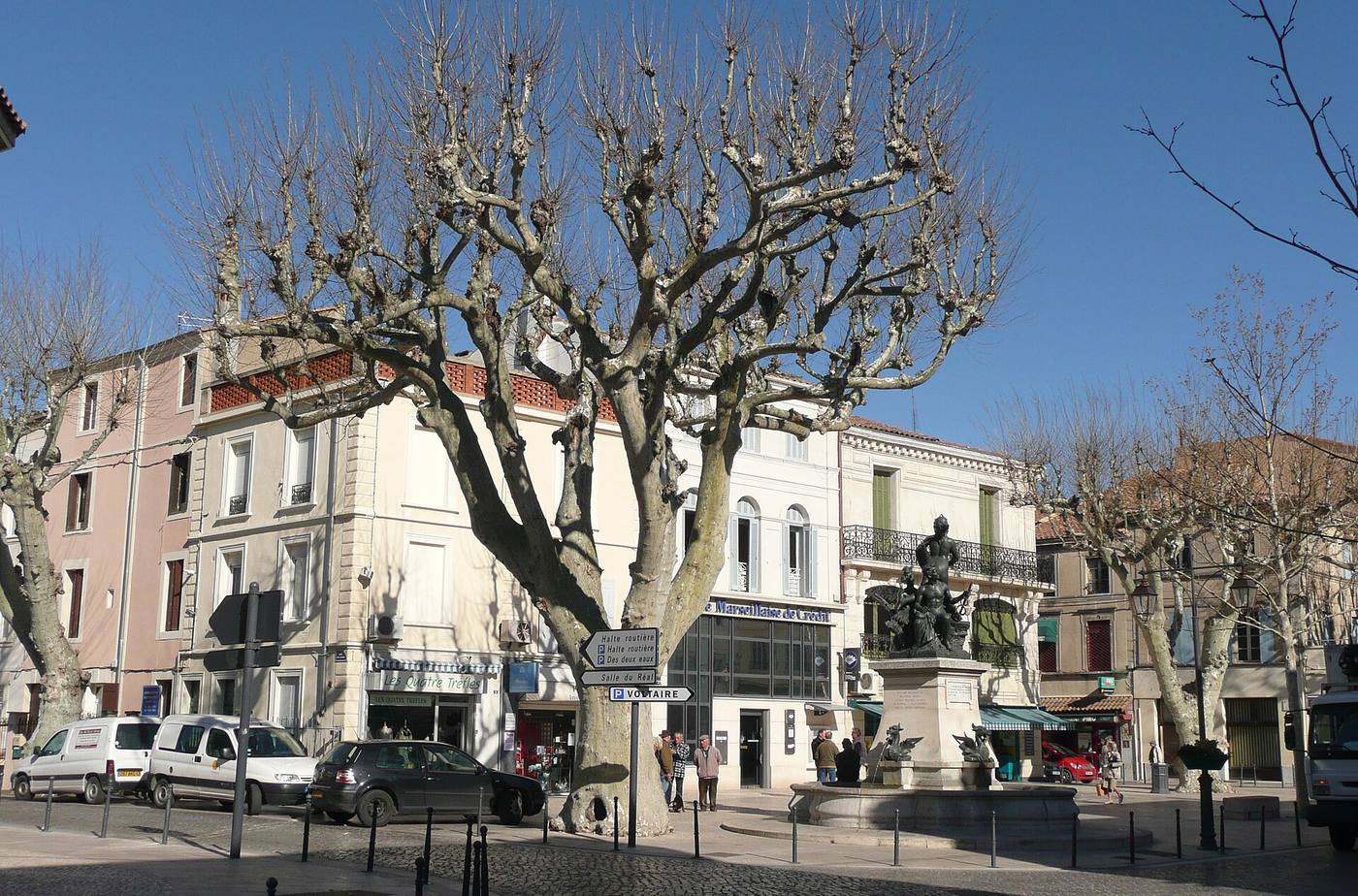 Châteaurenard
