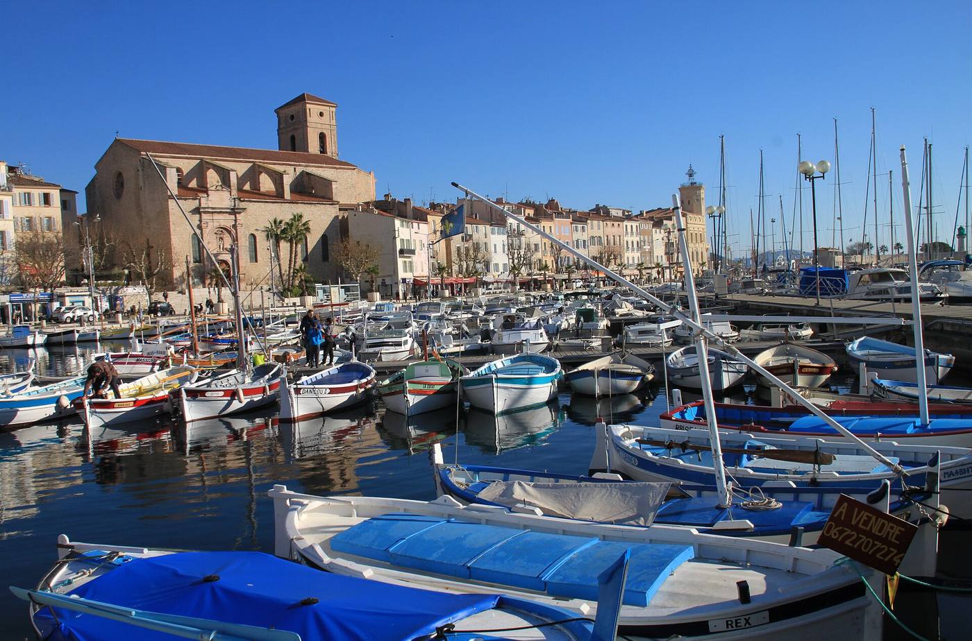 La Ciotat
