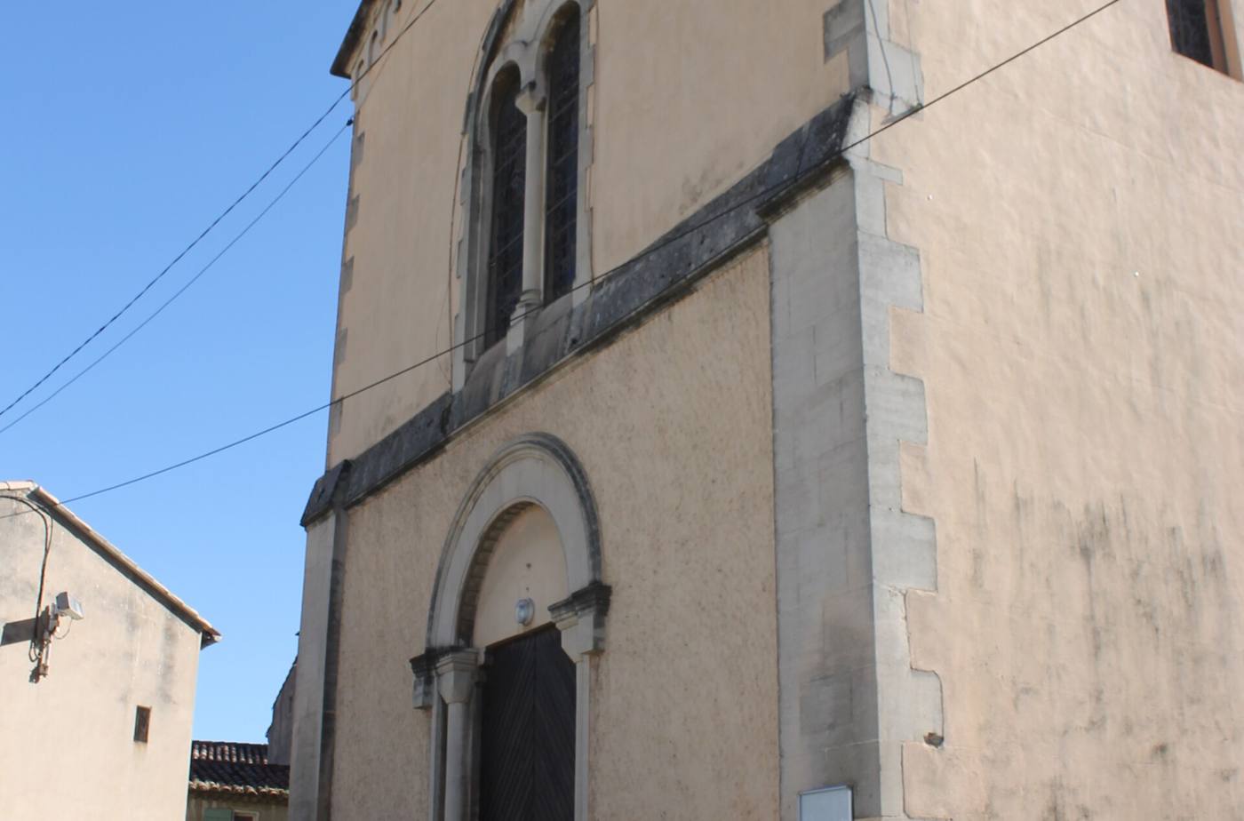 La Destrousse